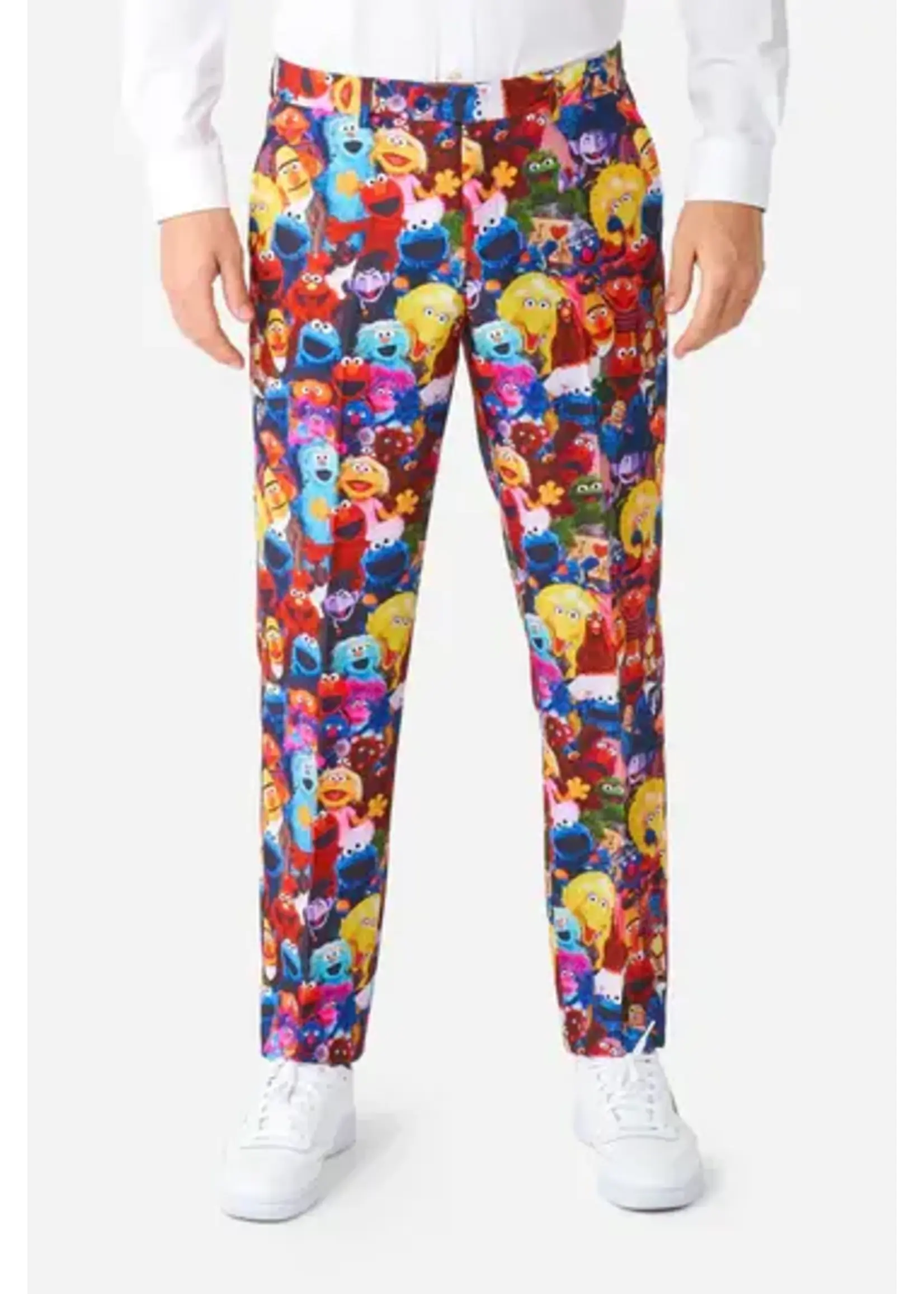 OppoSuits OppoSuits Sesame Street™
