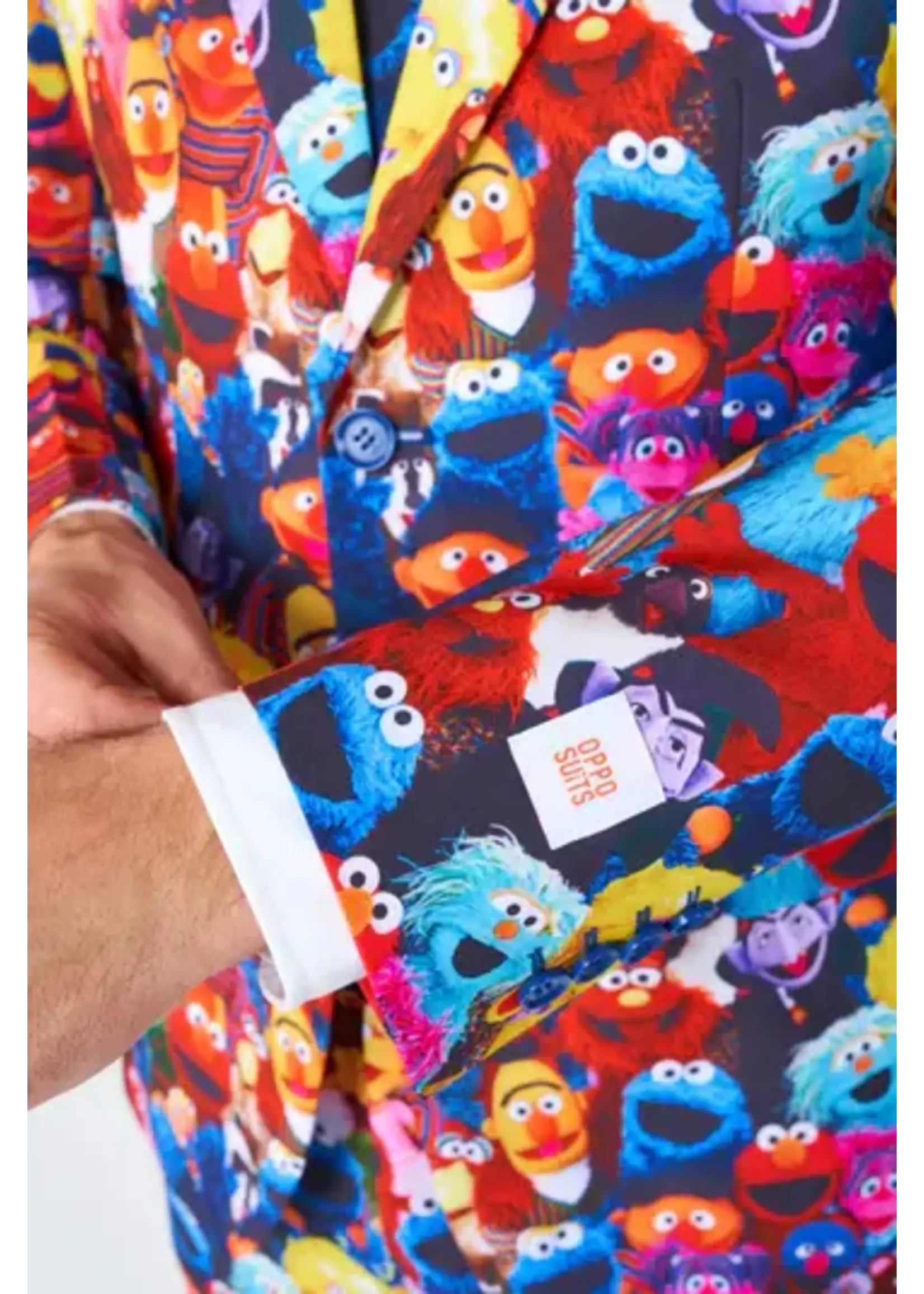 OppoSuits OppoSuits Sesame Street™