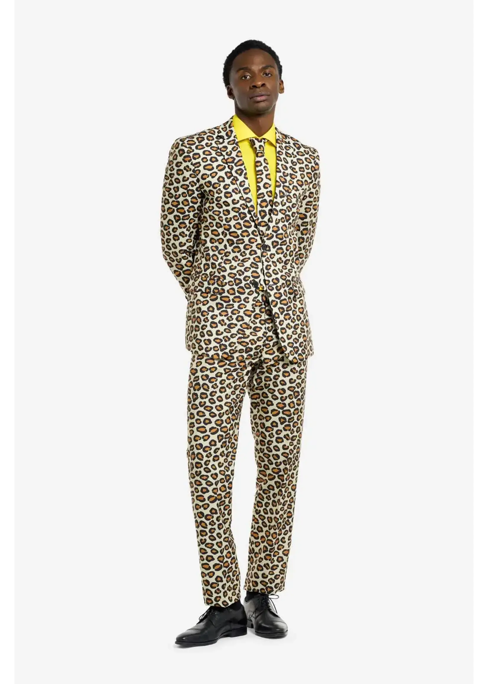 OppoSuits OppoSuits The Jag Heren kostuum