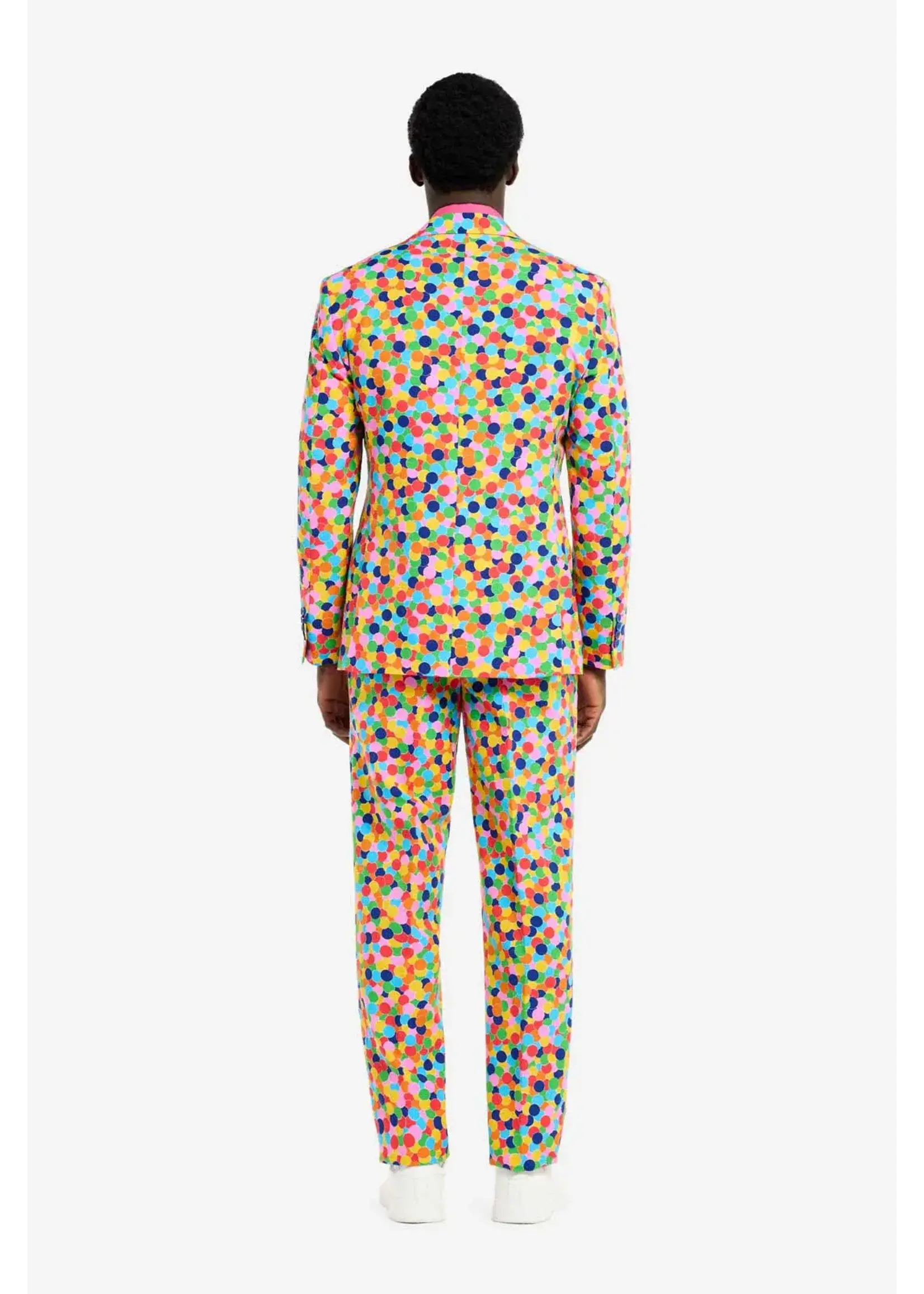 OppoSuits OppoSuits Confetteroni Heren