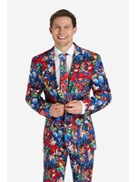 OppoSuits OppoSuits kostuum DC Heroes Heren