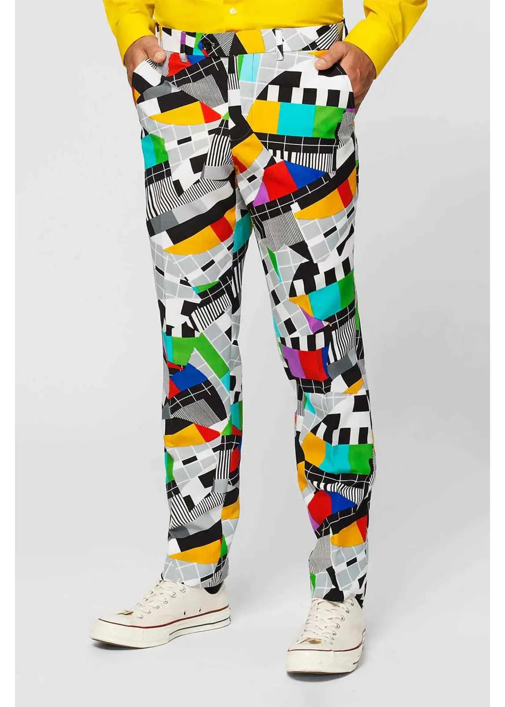 OppoSuits OppoSuits Testival Heren kostuum