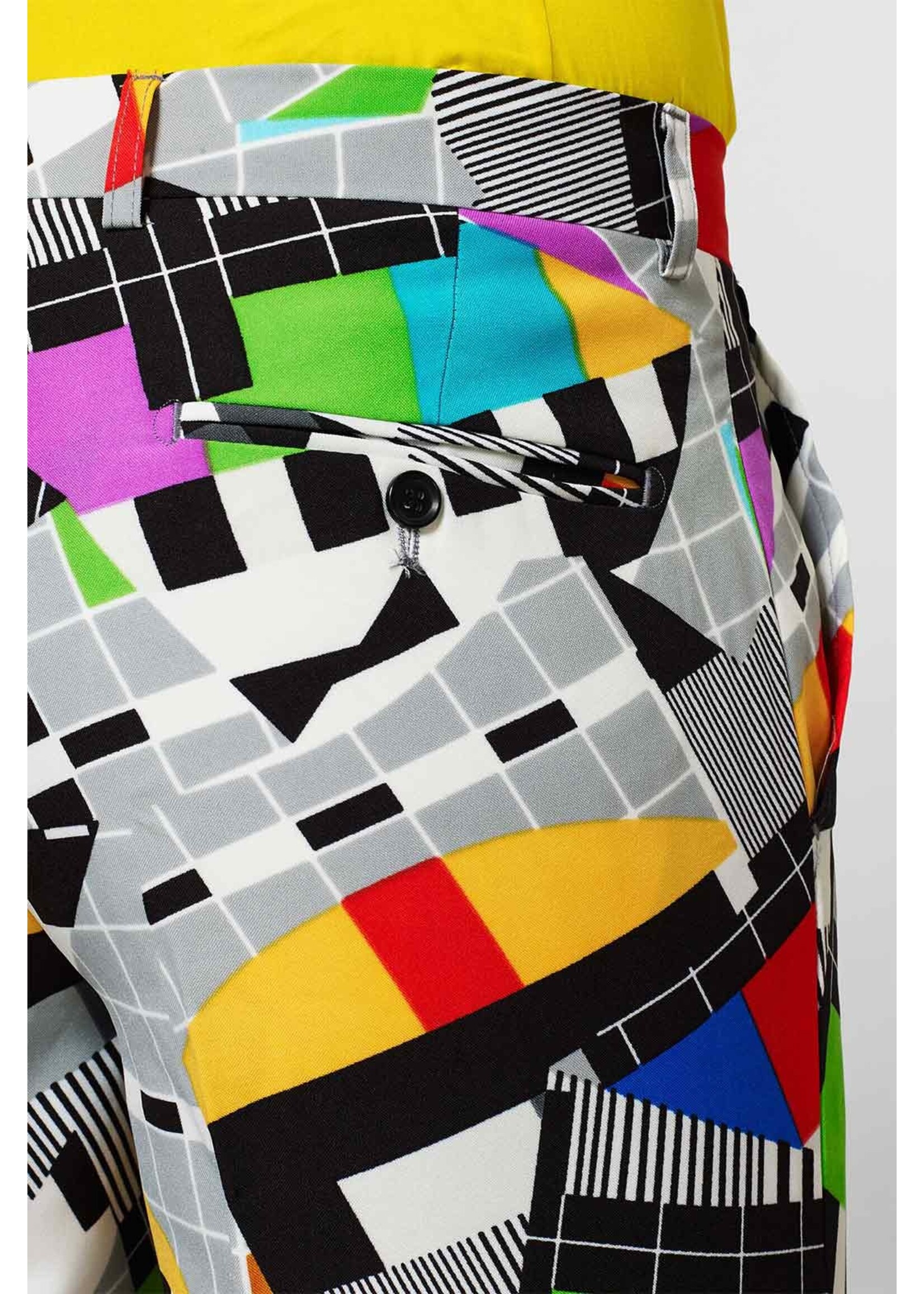 OppoSuits OppoSuits Testival Heren kostuum