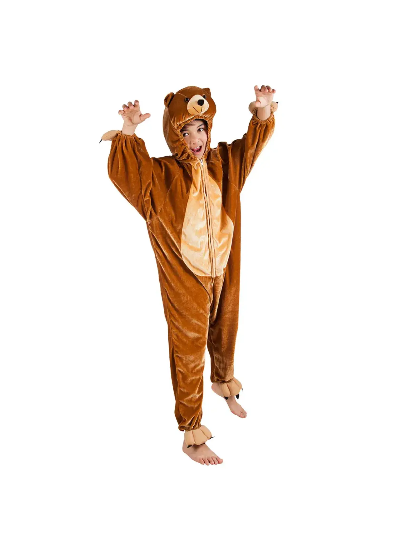 Boland Dierenkostuum kind Beer