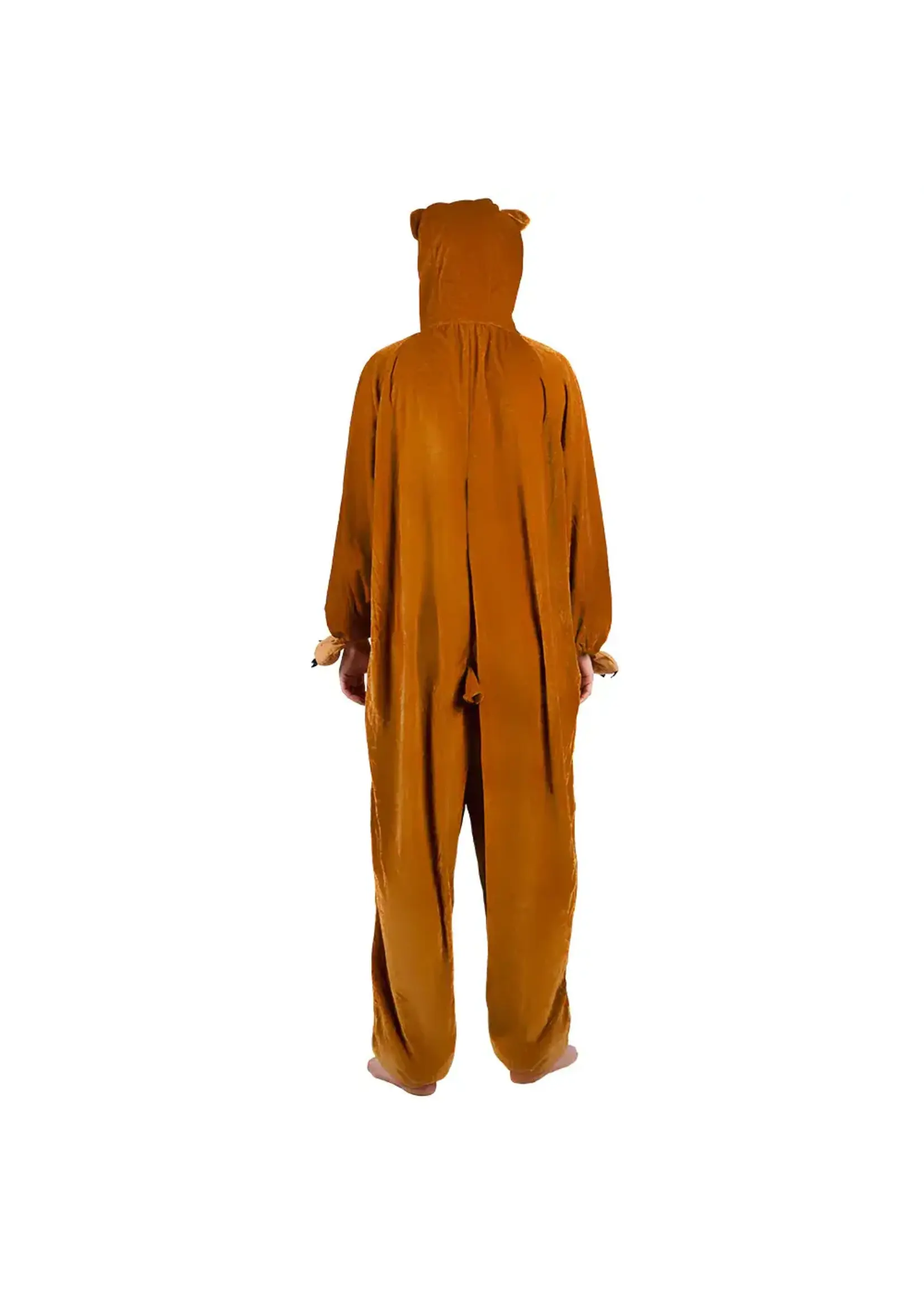 Boland Dierenkostuum pluche Beer (kind)