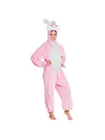 Boland Dierenkostuum Konijn pluche