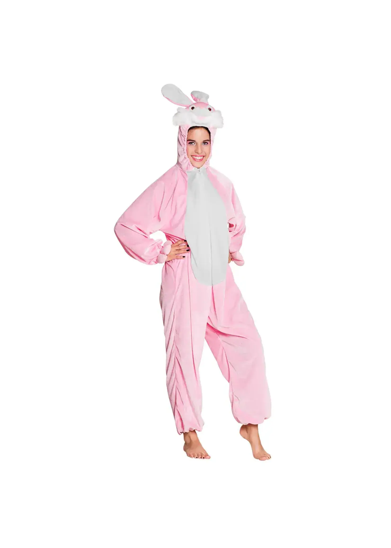 Boland Dierenkostuum Konijn pluche