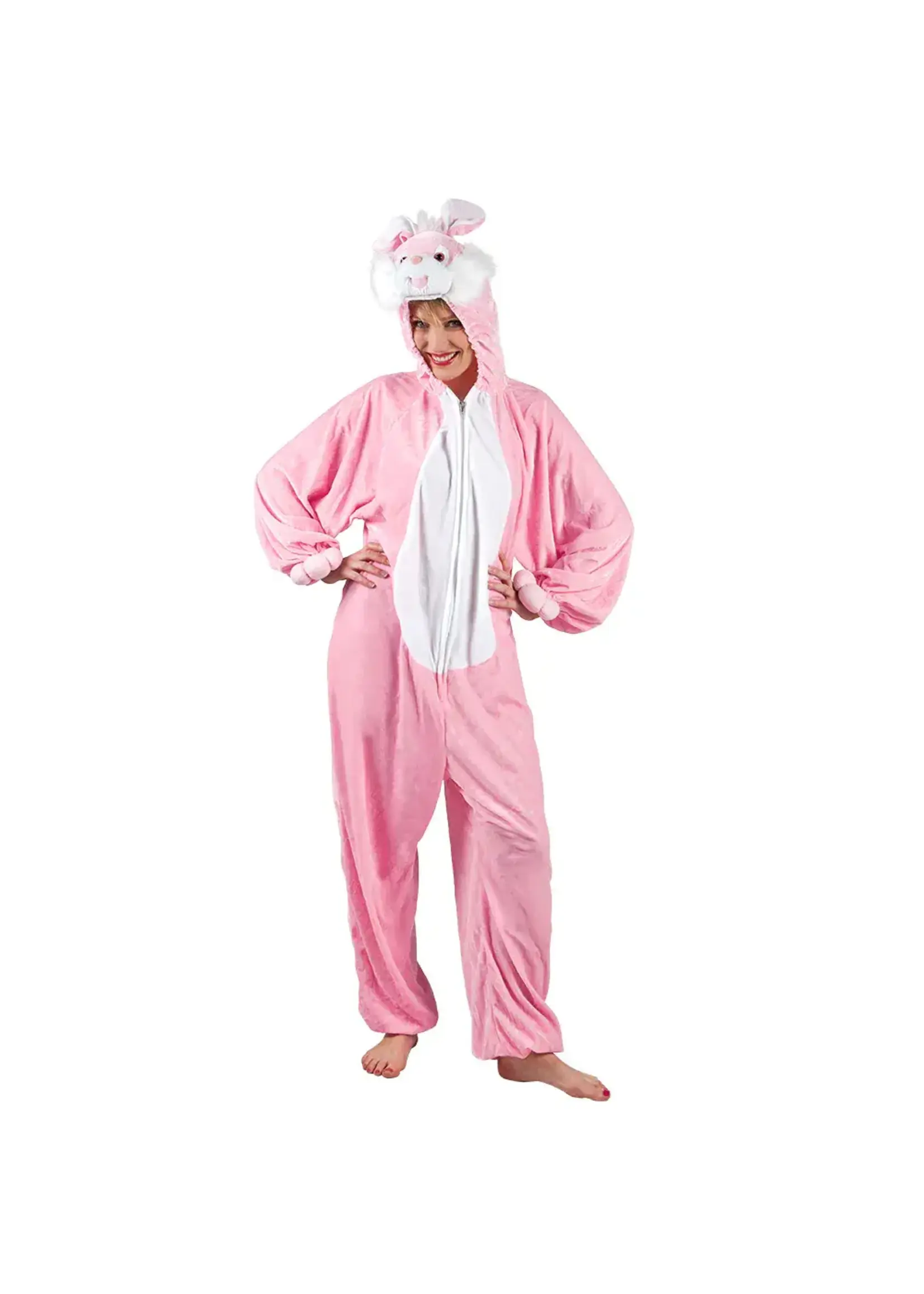 Boland Dierenkostuum Konijn pluche