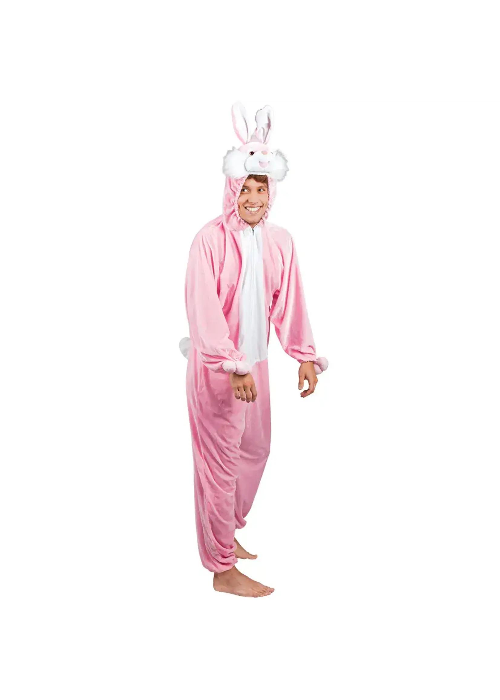 Boland Dierenkostuum Konijn pluche