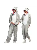 Boland Dierenkostuum Haai pluche