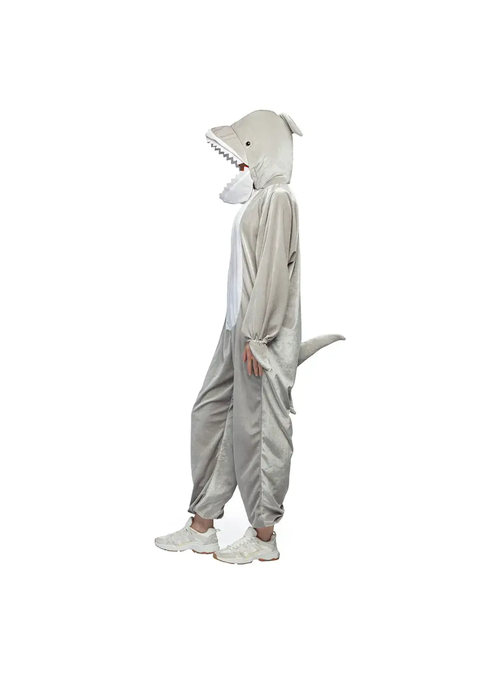 Boland Dierenkostuum Haai pluche