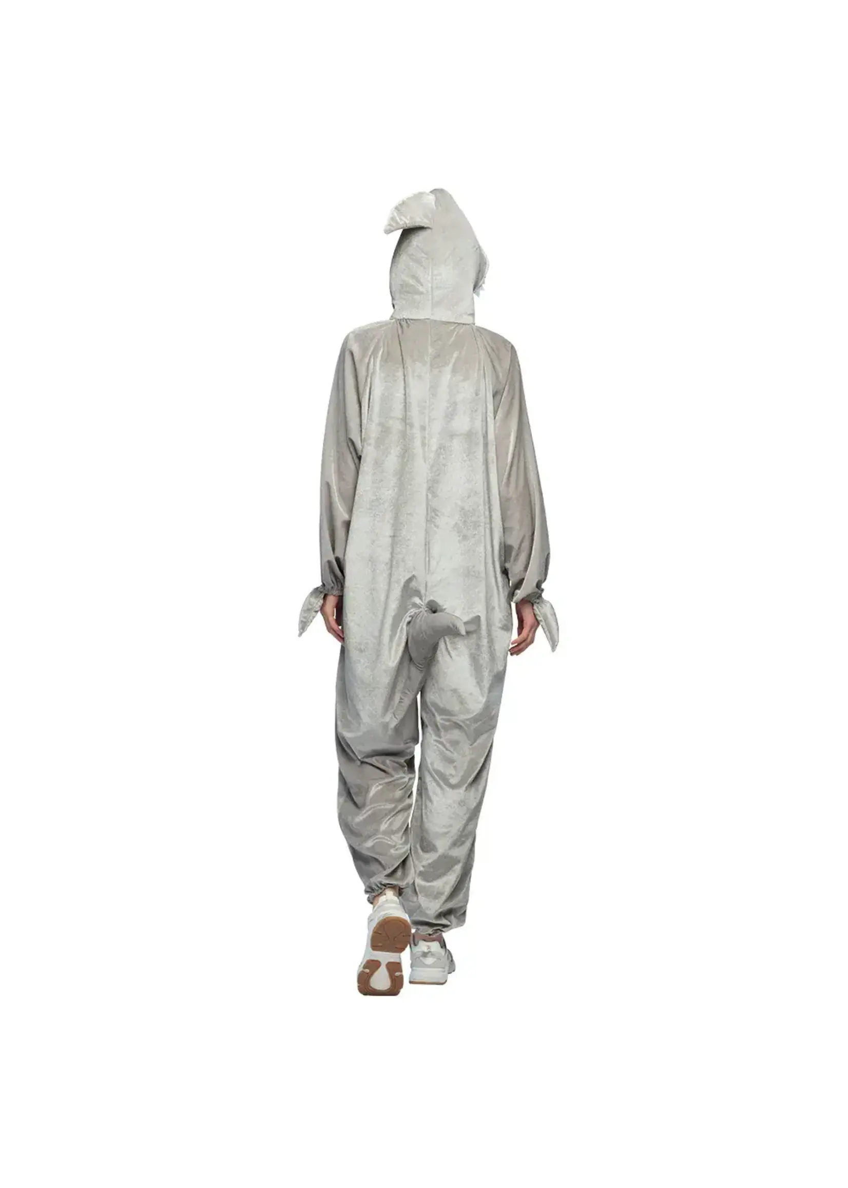 Boland Dierenkostuum Haai pluche