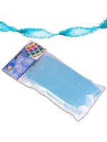 Haza-Witbaard Crêpeslinger babyblauw (6m)