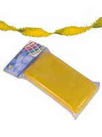 Haza-Witbaard Crêpeslinger geel (6m)