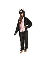 Boland Dierenkostuum Kat pluche