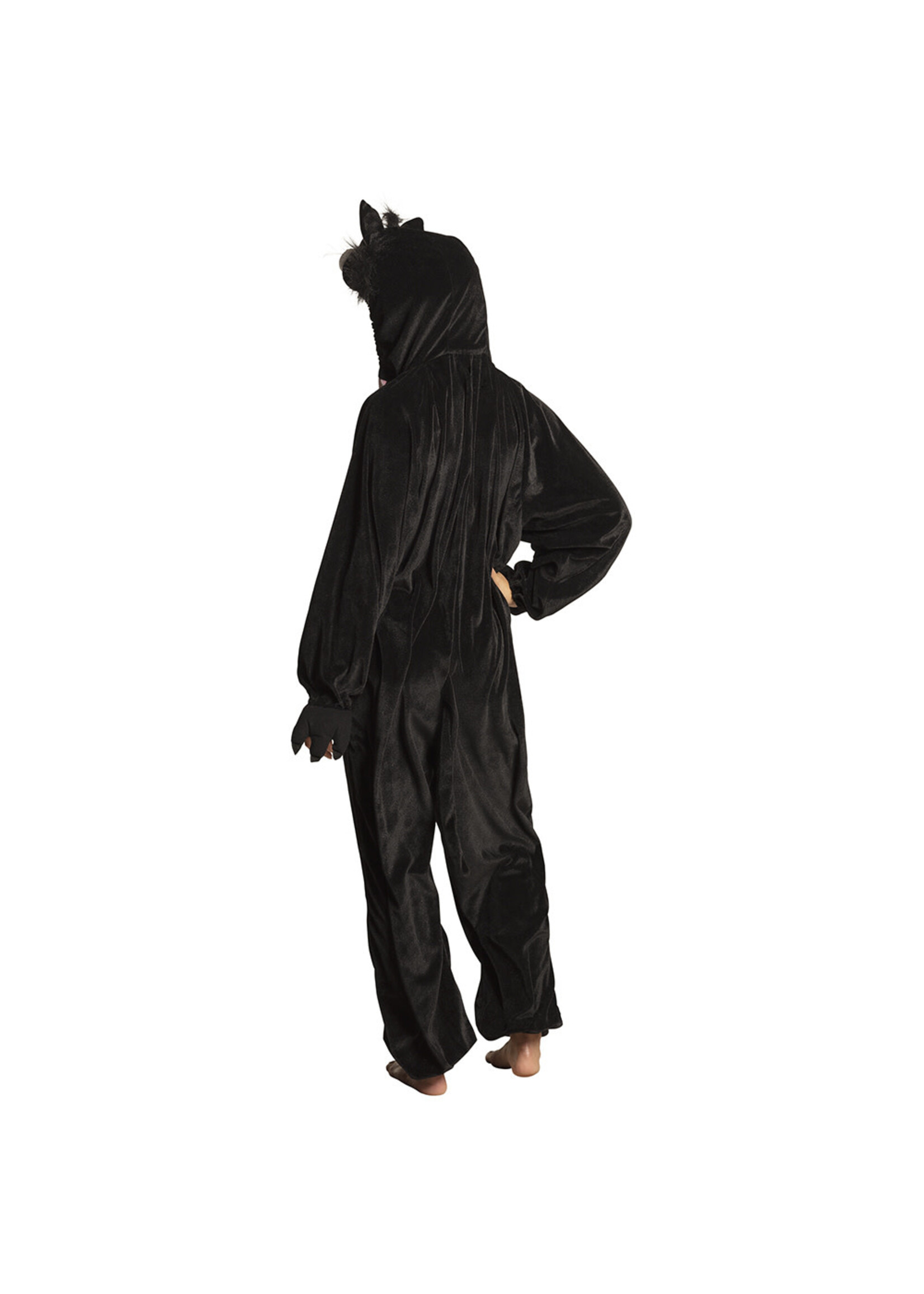 Boland Dierenkostuum Kat pluche