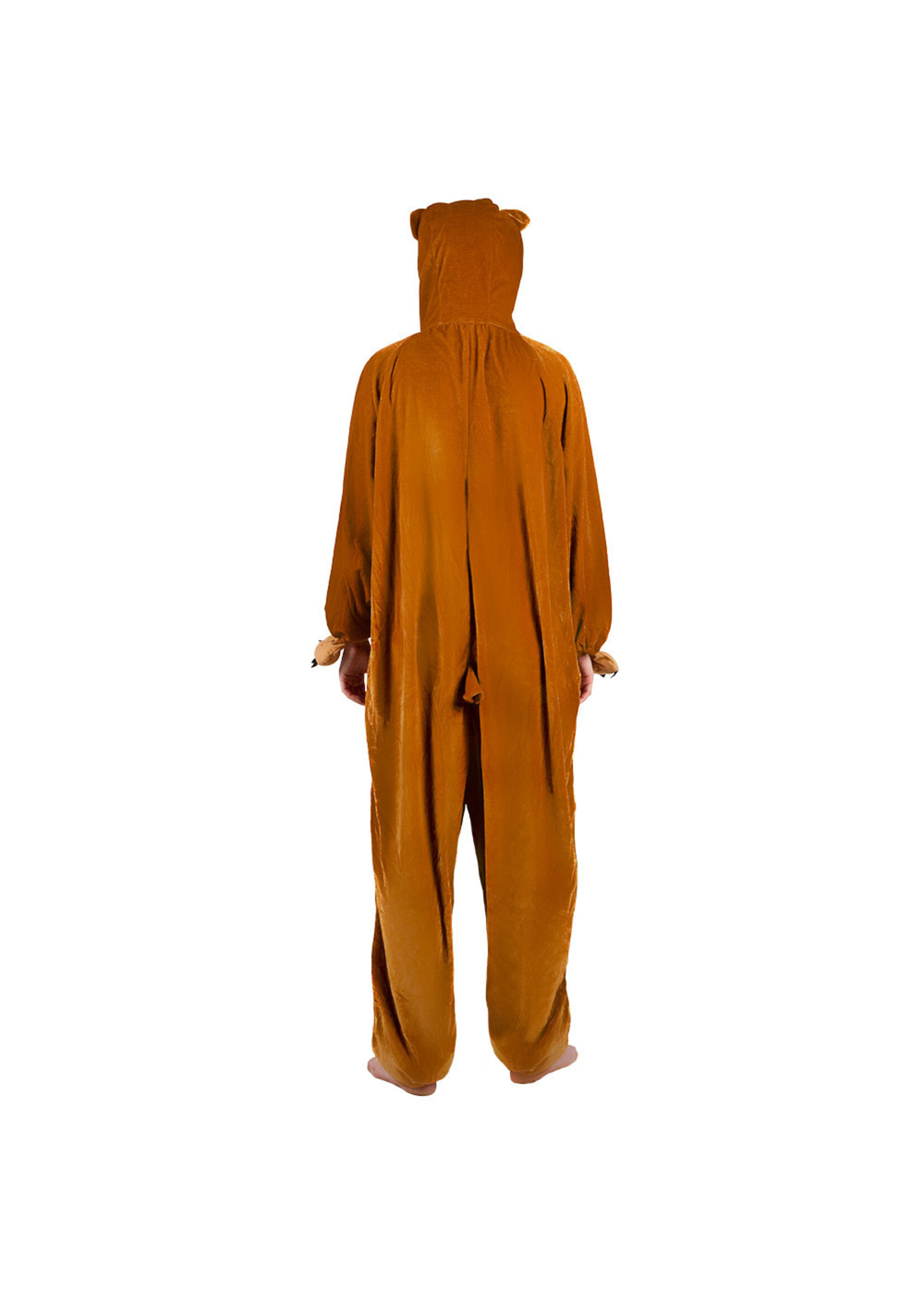 Boland Dierenkostuum Beer pluche