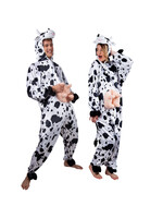 Boland Dierenkostuum Koe pluche