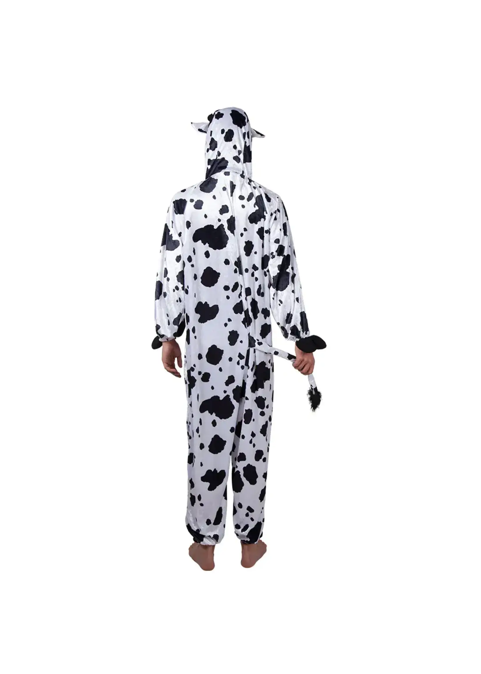 Boland Dierenkostuum Koe pluche