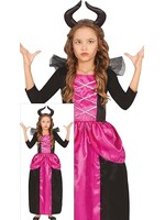 Fiestas Guirca Paars Feeënkostuum voor Meisjes