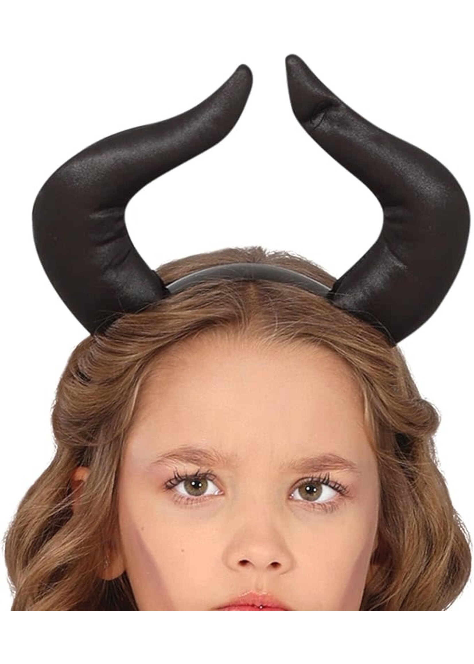 Fiestas Guirca Paars Feeënkostuum voor Meisjes