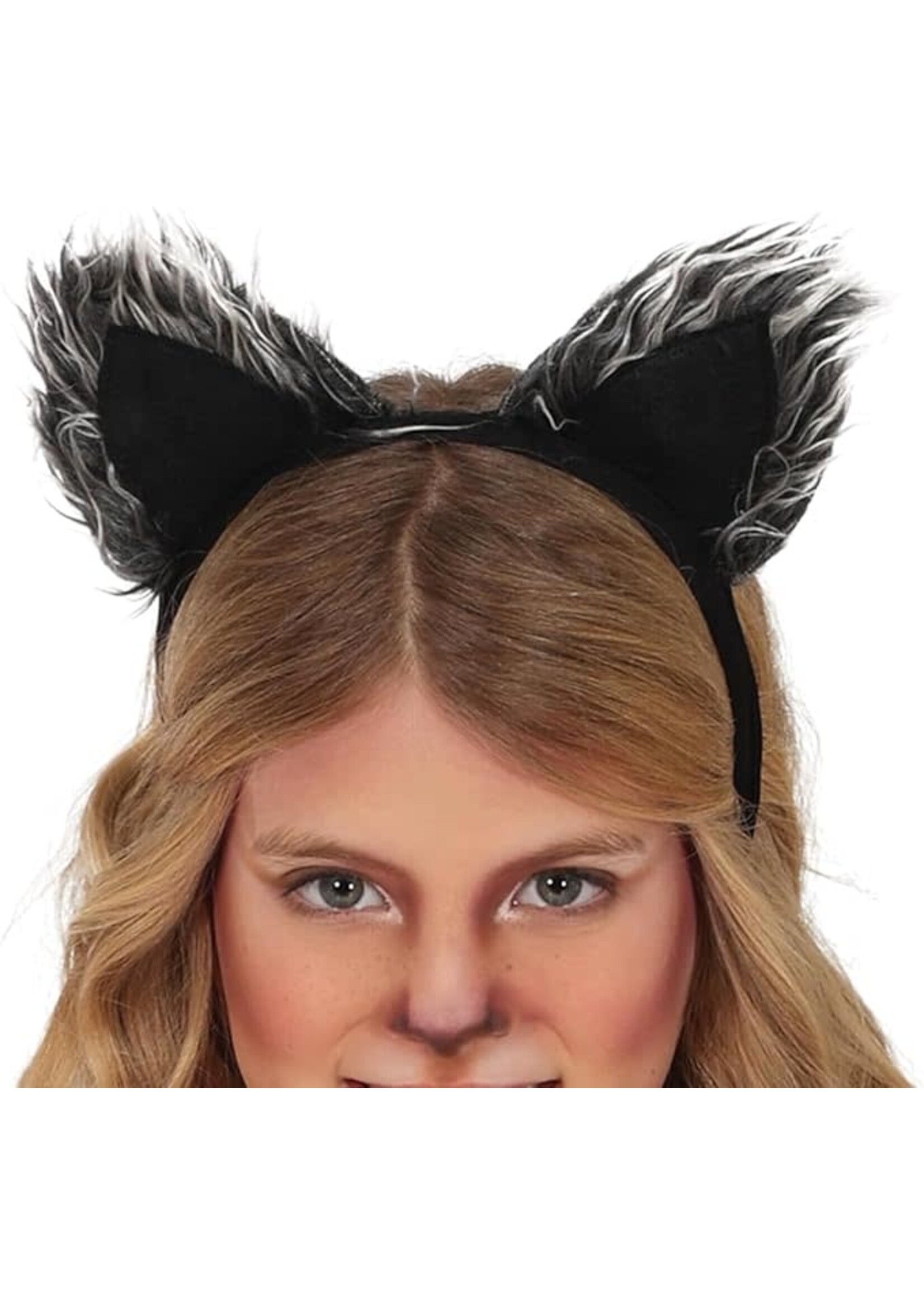 Fiestas Guirca Kostuum Weerwolf Meisje Halloween