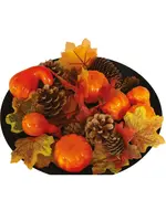 Fiestas Guirca Halloween decoratie