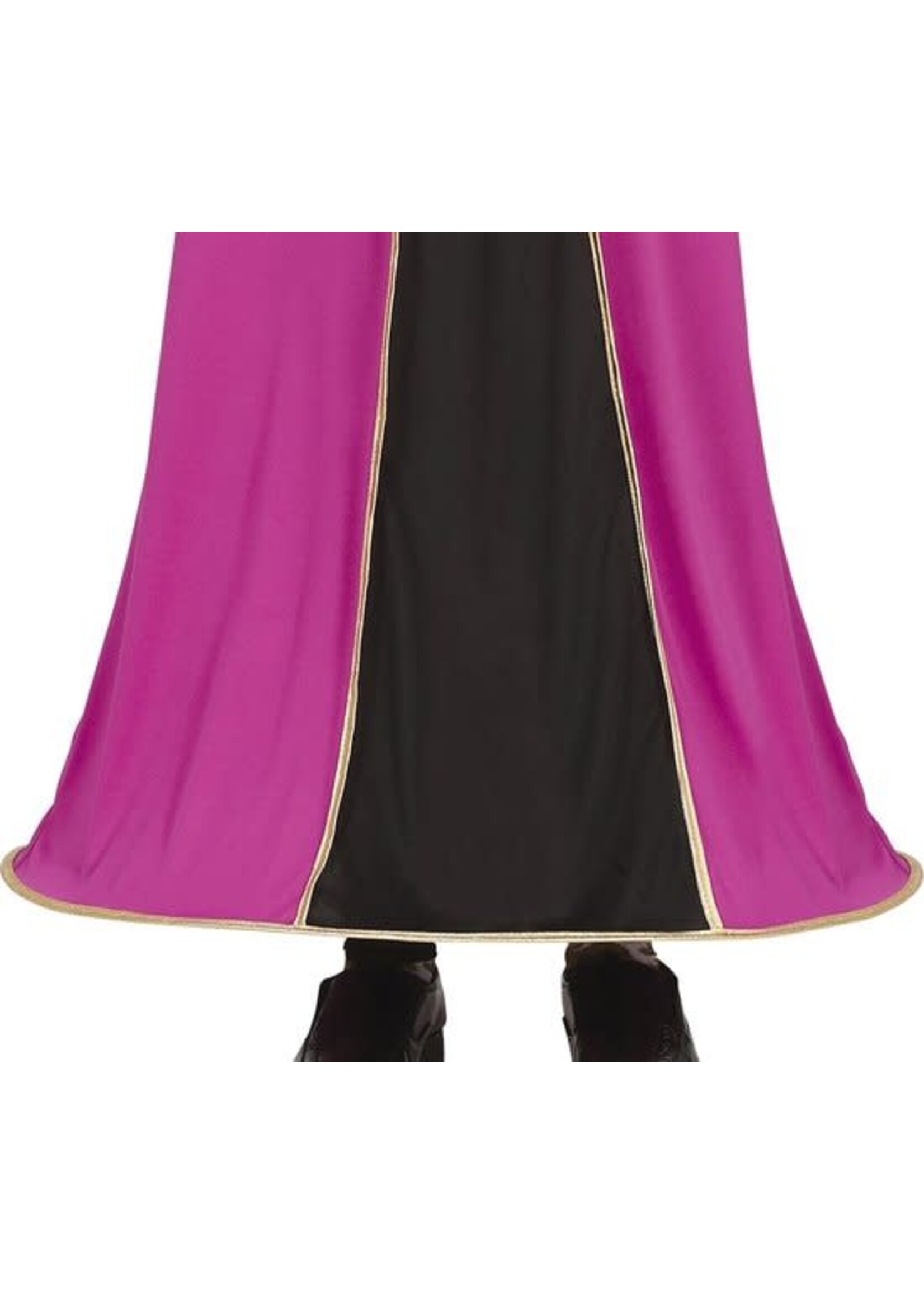 Fiestas Guirca Alien kostuum