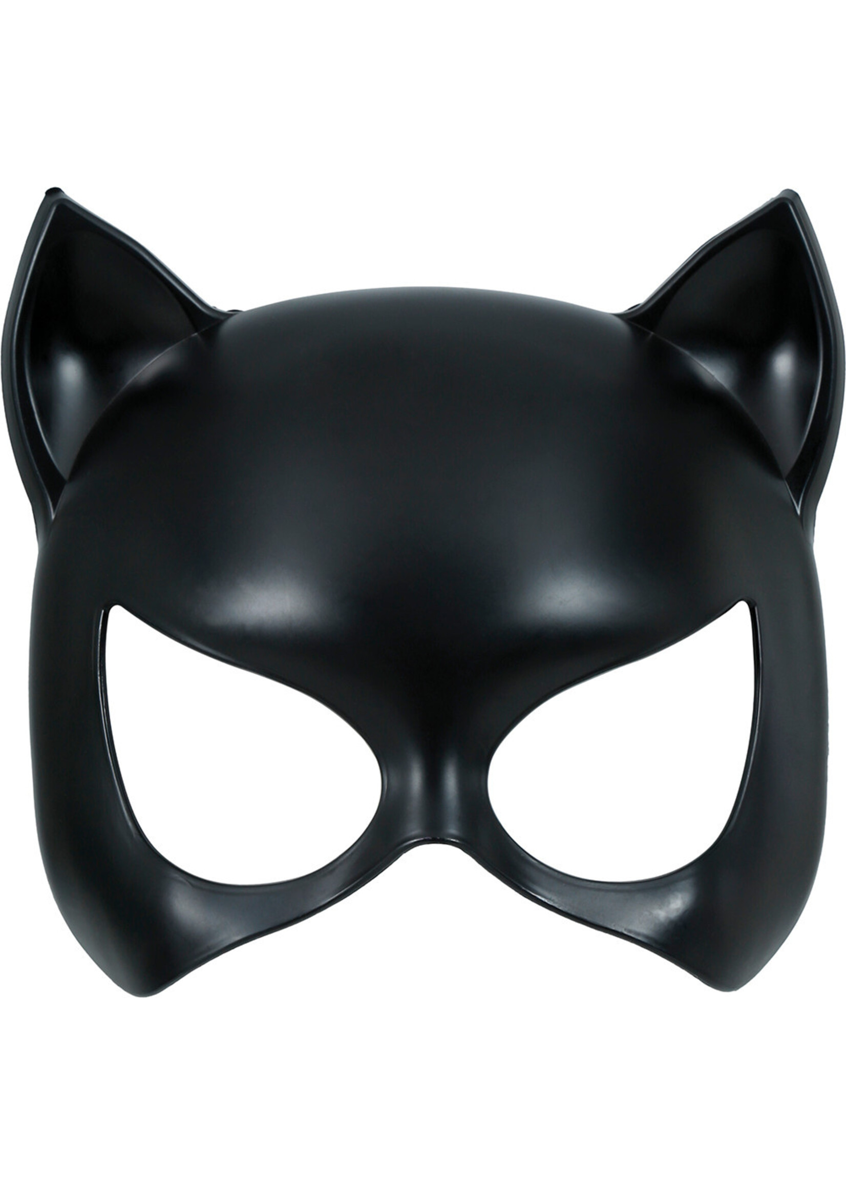 Fiestas Guirca Catwoman Masker Half Gezicht