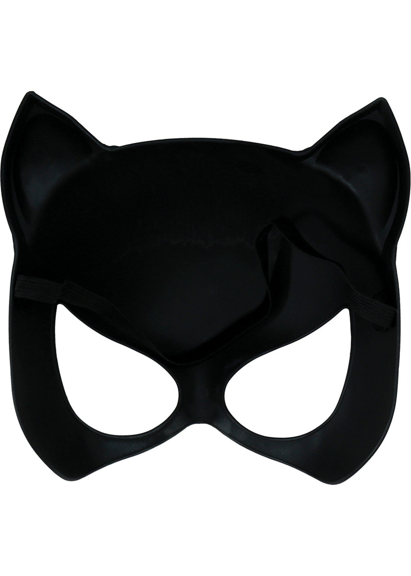 Fiestas Guirca Catwoman Masker Half Gezicht
