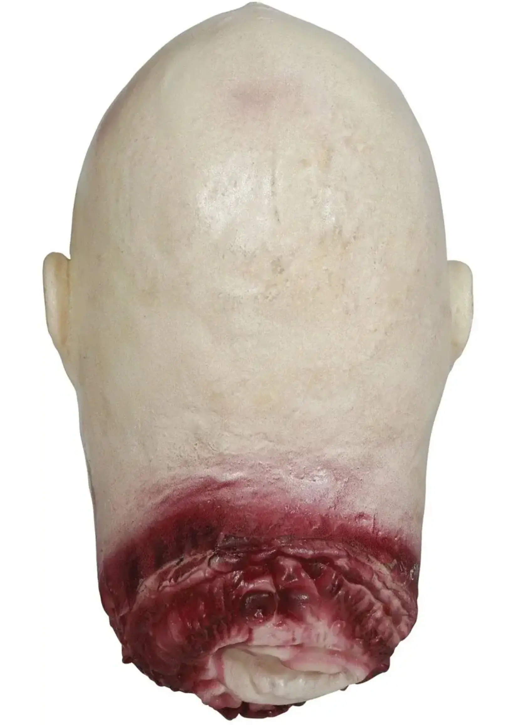 Fiestas Guirca Halloween Decoratie Hangend Zombiehoofd