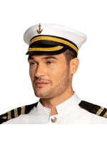 Boland Pet kapitein Nicholas