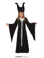 Fiestas Guirca Kinderkostuum Duivel Fee