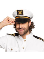 Boland Kapiteins pet Jack