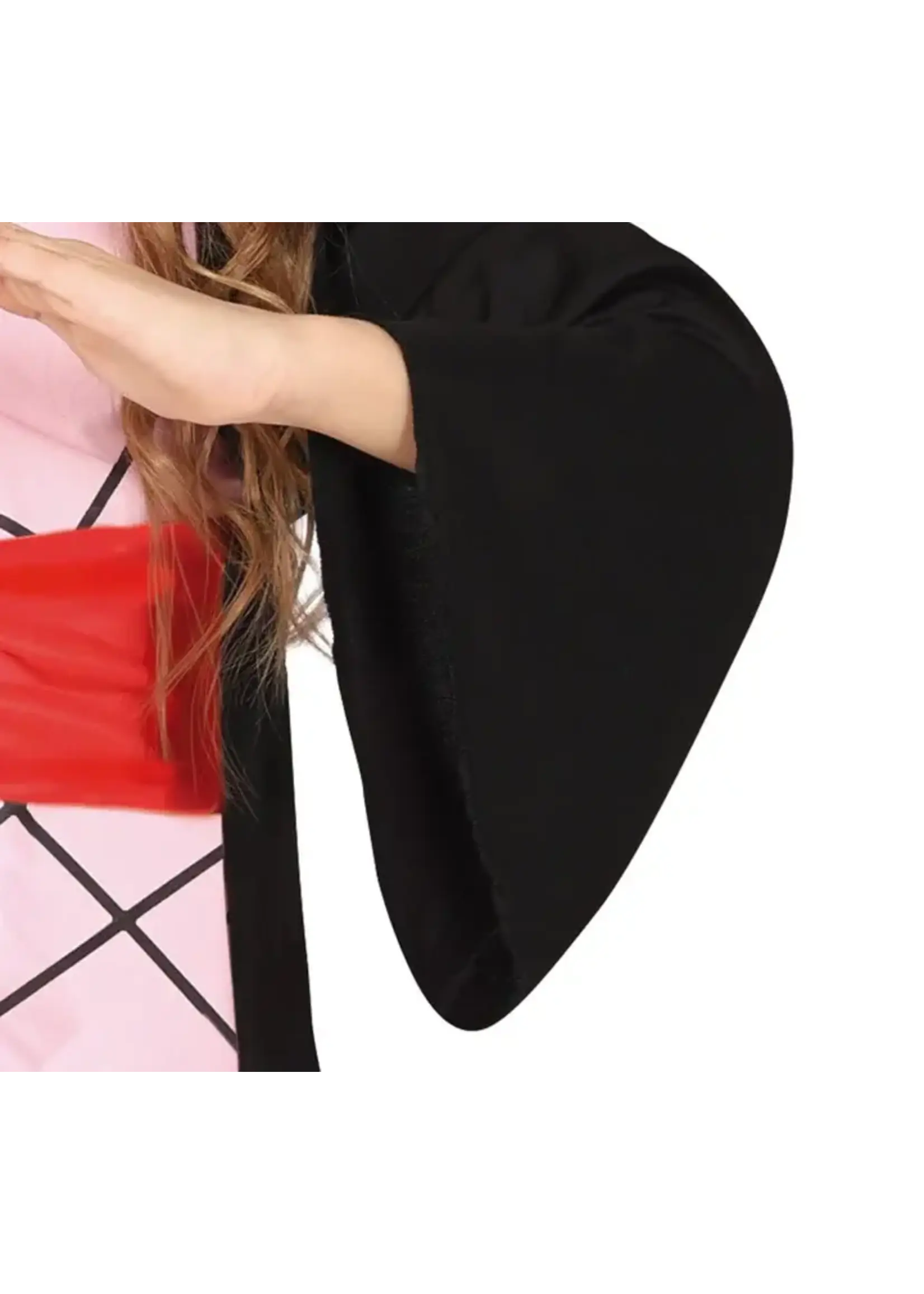 Fiestas Guirca Kinderkostuum Kimono Krijger