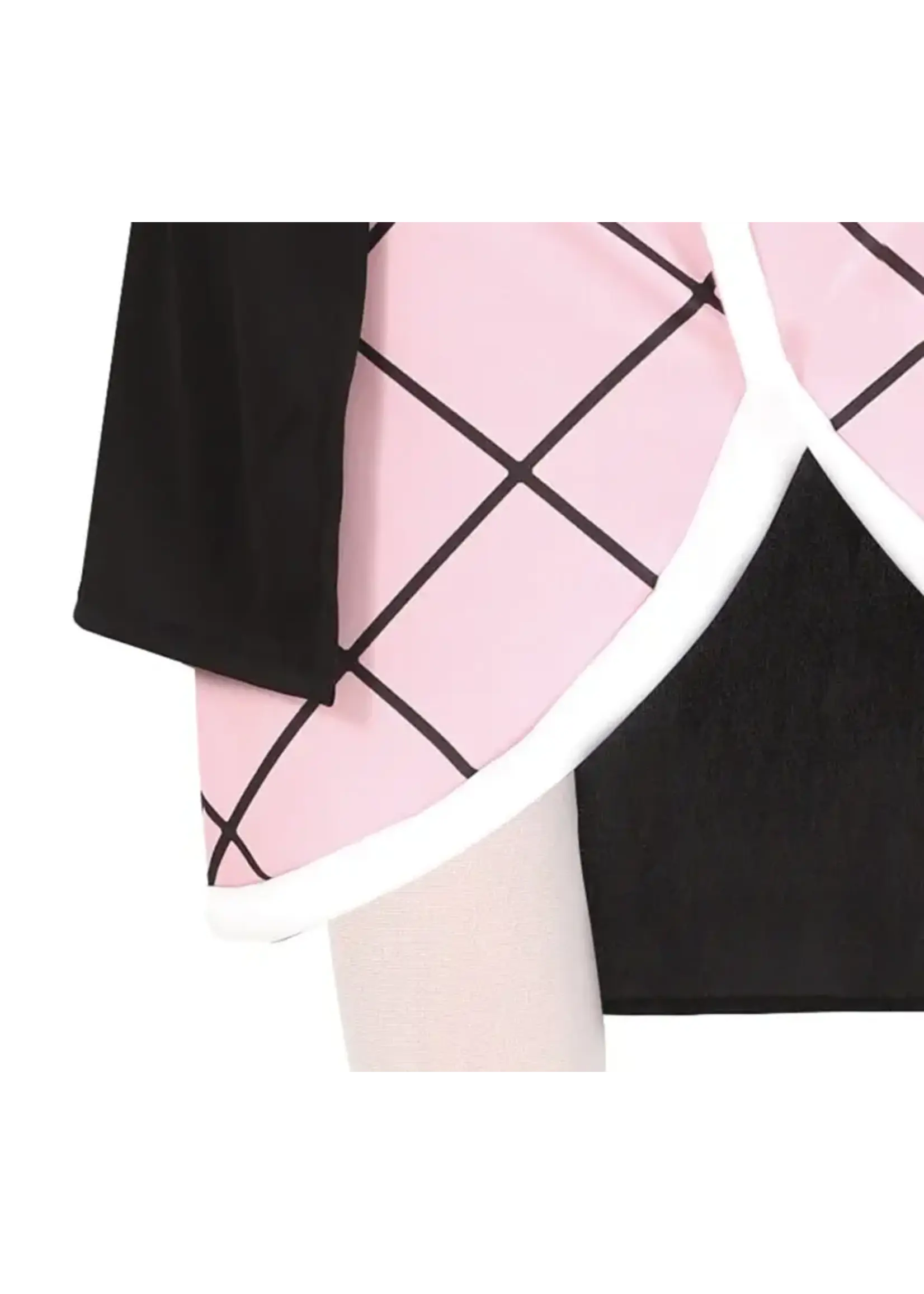 Fiestas Guirca Kinderkostuum Kimono Krijger