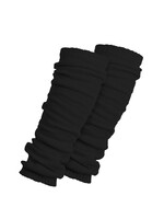 Wilbers & Wilbers Beenwarmers zwart