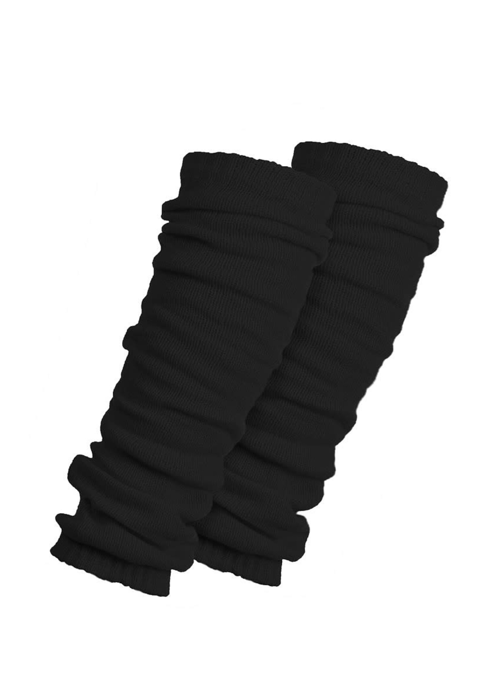 Wilbers & Wilbers Beenwarmers zwart