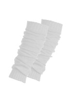 Wilbers & Wilbers Beenwarmers wit