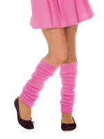 Wilbers & Wilbers Beenwarmers licht roze