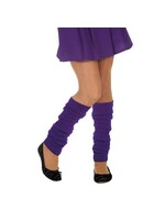 Wilbers & Wilbers Beenwarmers paars