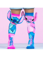 MadMia MadMia Stitch en Angel sokken