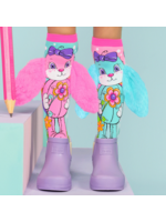 MadMia MadMia Hunny Bunny Sokken