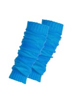 Wilbers & Wilbers Beenwarmers aqua