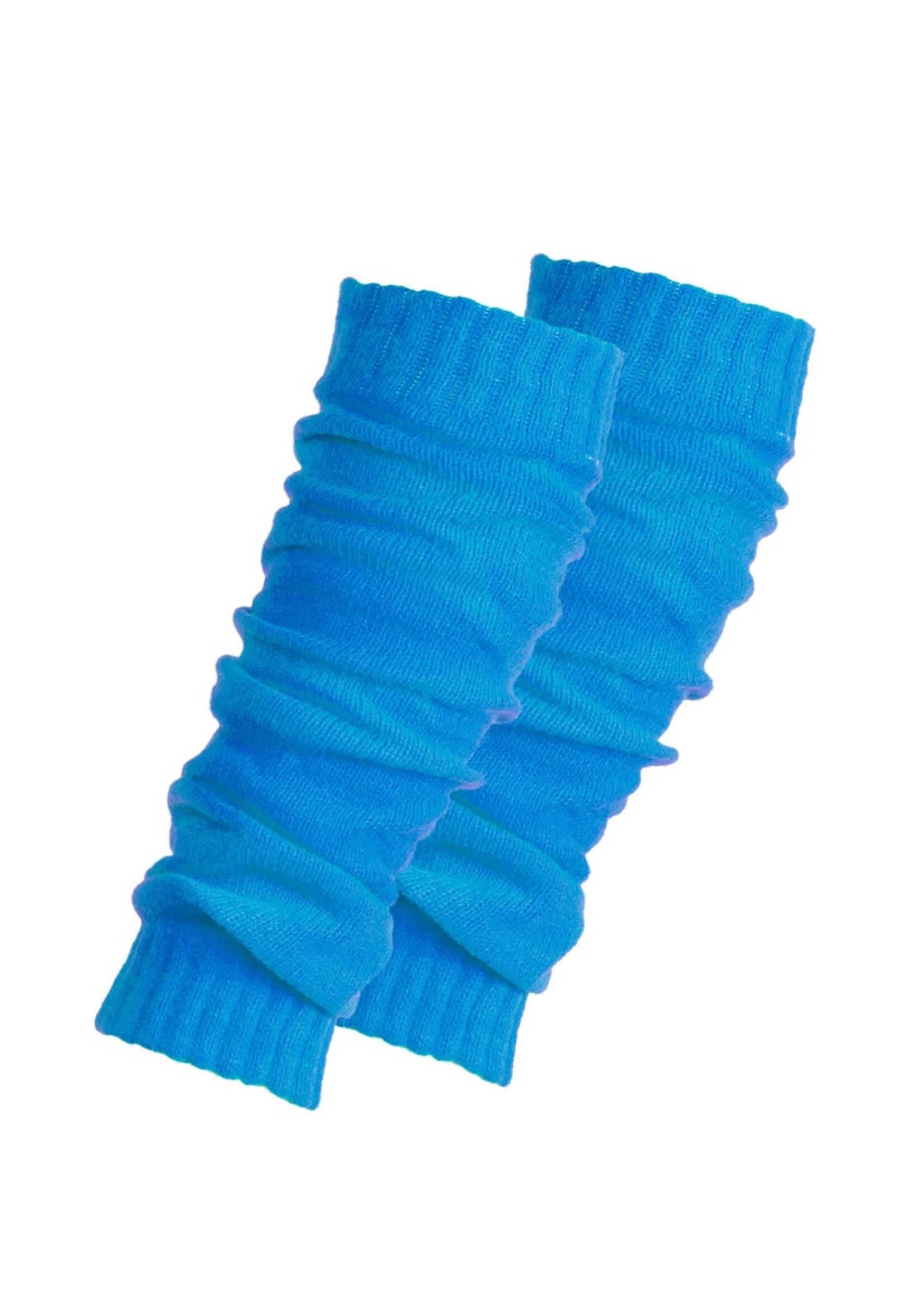 Wilbers & Wilbers Beenwarmers aqua