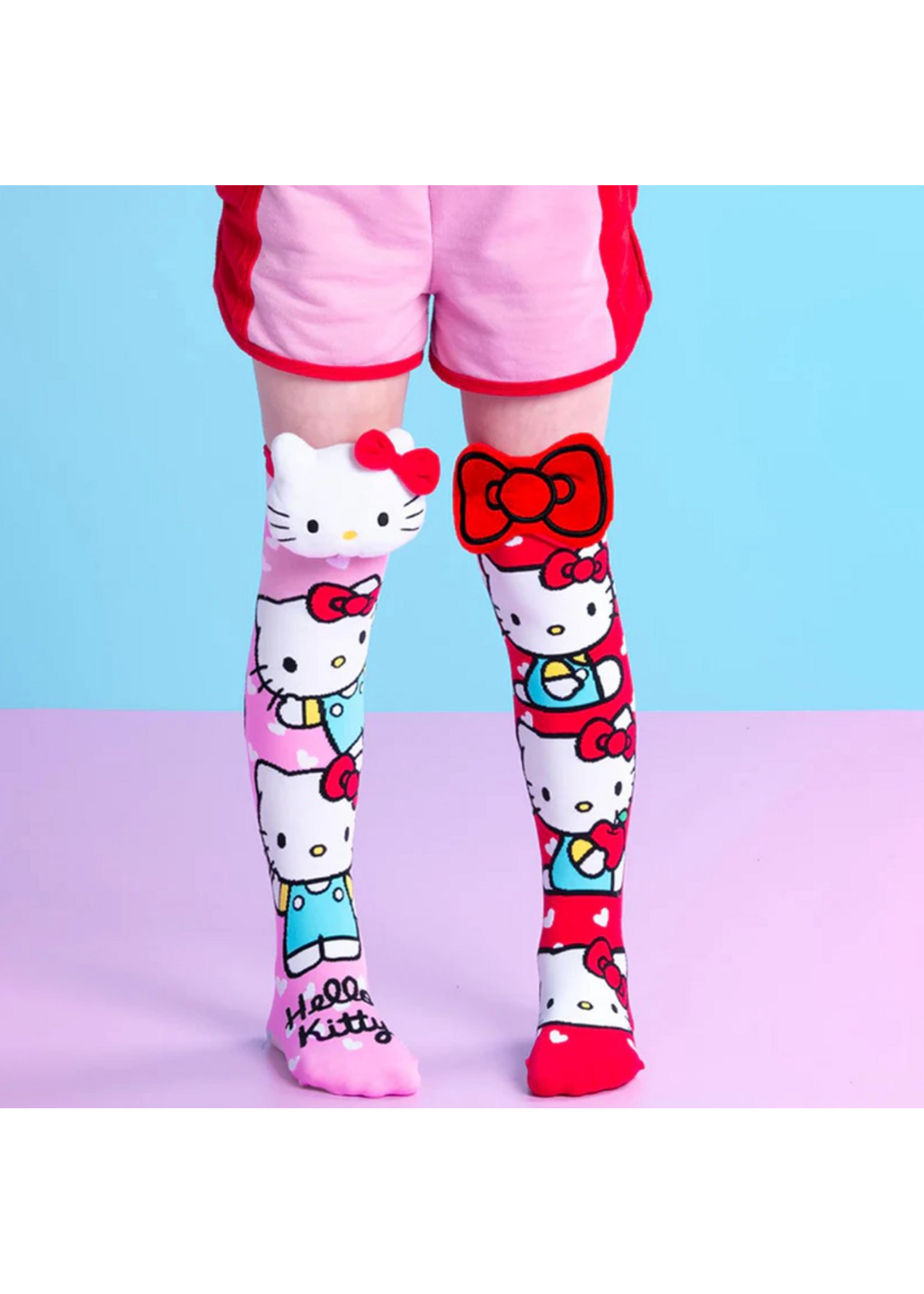 MadMia MadMia Hello Kitty Kniekousen