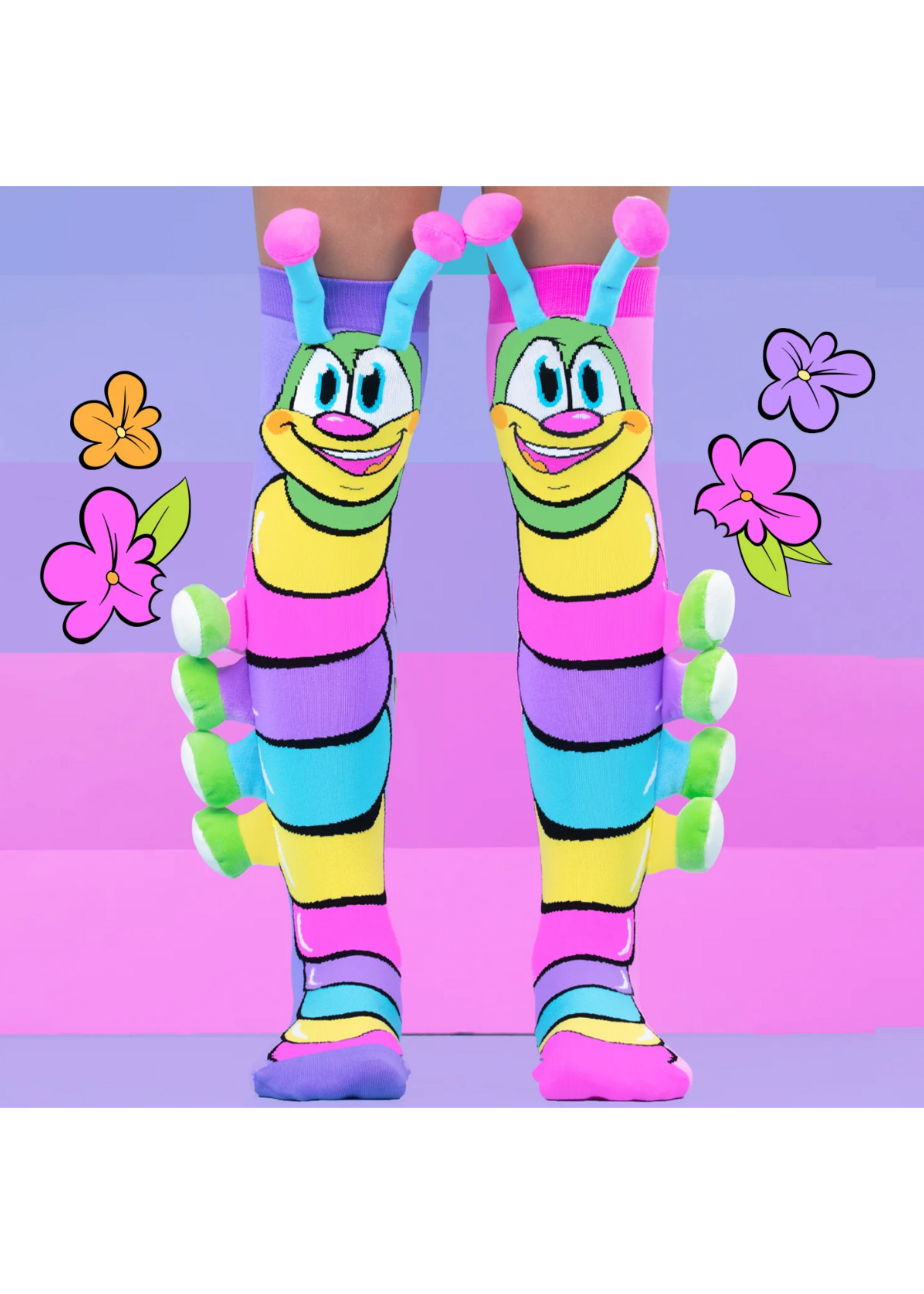 MadMia MadMia Rupsje Kniekousen