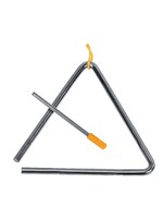 Feestkleding Breda Triangel met klopper van Fuzeau.