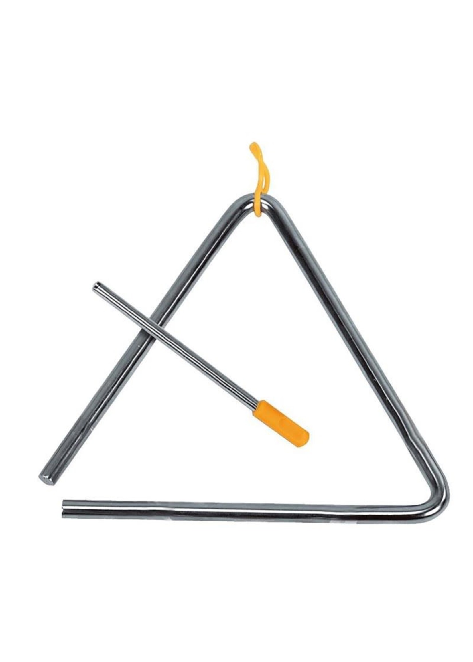 Feestkleding Breda Triangel met klopper van Fuzeau.