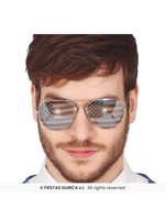 Fiestas Guirca Bril piloot Amerika